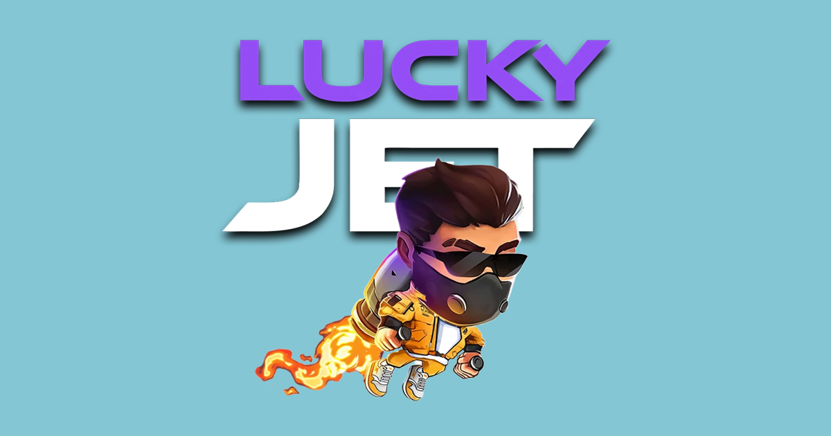 Lucky Jet